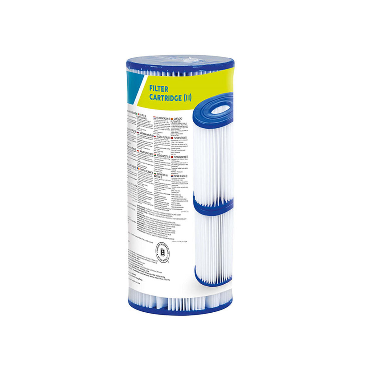 Treatment filter Bestway-0