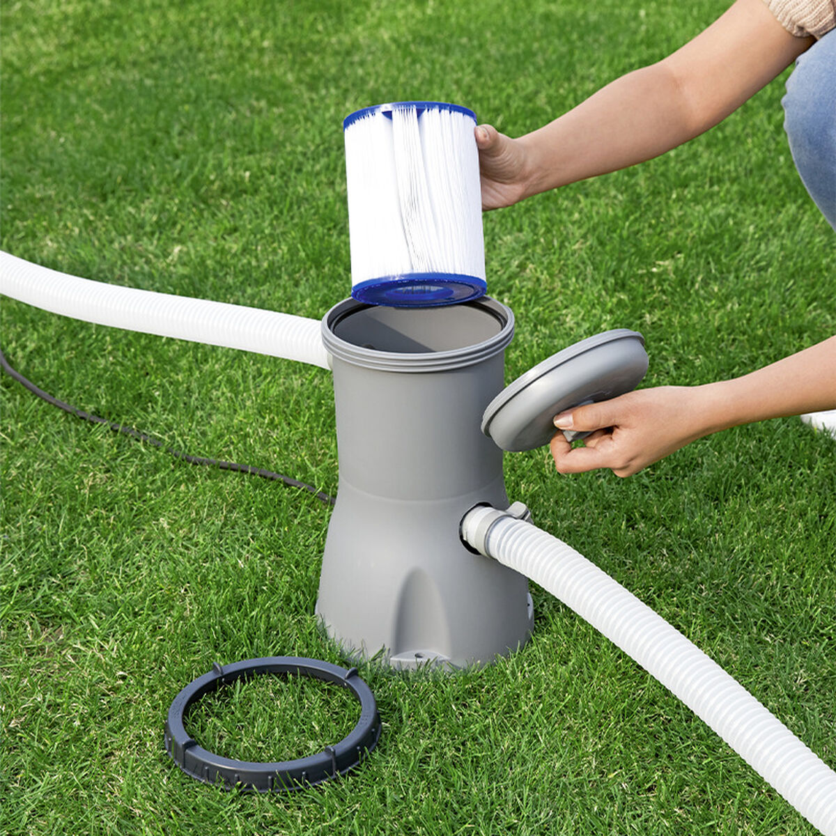 Treatment filter Bestway-1